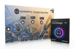 Ashampoo Soundstage Pro 1.0.5.0 Crack With Serial Key Free …