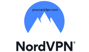 NordVPN 8.3.3 Crack With License Key Free Download [2023]