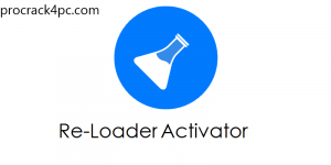 ReLoader Activator 6.6 Crack Free Download Latest Version 2022
