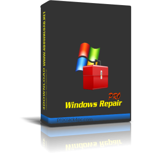 Windows Repair 2022 (4.12.1) Crack + Activation Key {All in One}