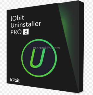 IObit Uninstaller Pro 12.0.0 Crack With Key Download [Latest] 2023