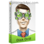 Disk Drill Pro 5.0.732.0 Crack + Final Activation Code Download