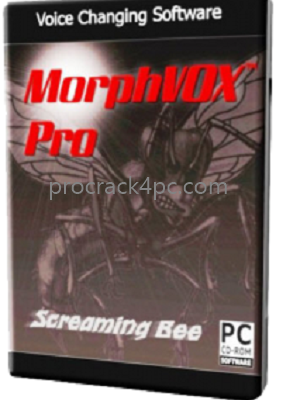morphvox pro key crack