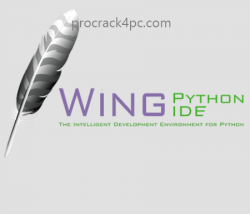 Wing IDE Pro 8.3.4.1 Crack + License Key Download 2023 [Latest]
