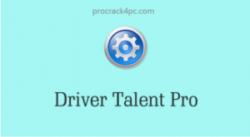 Driver Talent Pro 8.1.0.8 Crack With Activation Code {2023} Latest