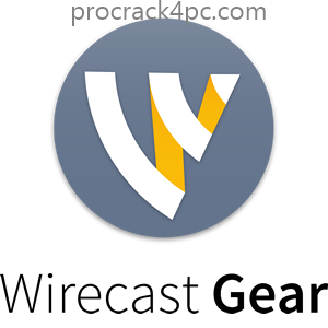Wirecast Pro 15.2.2 Crack + Serial Key Free Download 2023 [Latest]