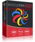 Download DVD-Cloner 2022  18.50 Gold / Platinum Full Crack New