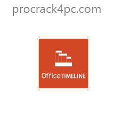 Office Timeline 6.07.02 Crack With Registration Key Free Download