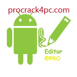 Text Editor Pro 23.4.1 Crack Full Version Free Download [Latest]