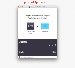 Ableton Live Suite 11.0.12 Crack + Patch + Keygen Download 2022