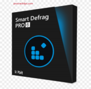 IObit Smart Defrag Pro 8.0.0.150 Crack + Key 2023 [Latest Version]