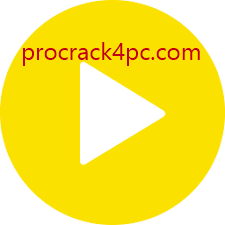 Daum PotPlayer 1.7.21846 Crack + Serial Key 2023 Free Download