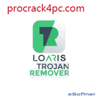 Loaris Trojan Remover 3.2.12 Crack + License Key Free Download 2022