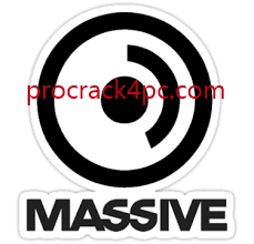 Native Instruments Massive 5.4.6 Crack + Full Version 2023 [Latest]