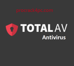 Total AV Antivirus 2022 Crack + Serial Key Free Download (Latest)
