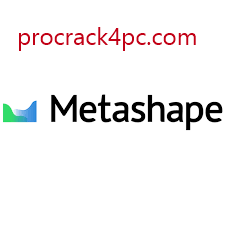 Agisoft Metashape Professional 1.8.3 Crack Activation Key Download