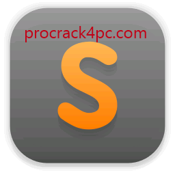 Sublime Text 4 Crack Build 4134 + License Key Full Download